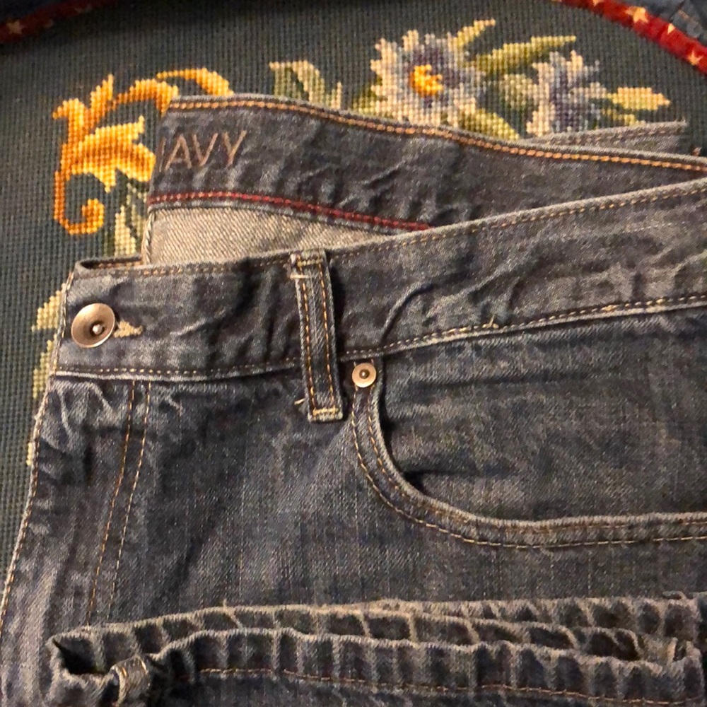 MENS JEANS